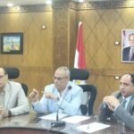 لضمان الشفافية.. تعليم القليوبية يقرر ضوابط صارمة لتأمين الامتحانات