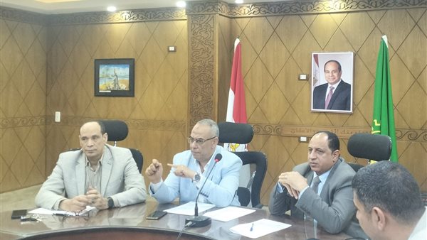 لضمان الشفافية.. تعليم القليوبية يقرر ضوابط صارمة لتأمين الامتحانات