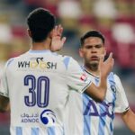 لعنة الإصابات تطارد بيراميدز قبل مواجهة الزمالك بالدوري الممتاز