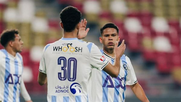 لعنة الإصابات تطارد بيراميدز قبل مواجهة الزمالك بالدوري الممتاز