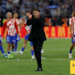 لعنة النهائيات تطار سيميوني للمرة الخامسة..!