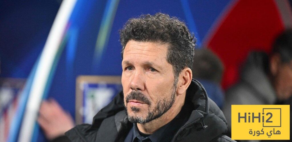 لعنة النهائيات تلاحق سيميوني - هاي كورة