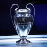 لعنة دوري الأبطال تضرب الكبار .. وقاهر الريال يخرج عن النص !