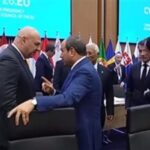 لقاء مصري لبناني في نيقوسيا.. الرئيس السيسي يلتقي جوزيف عون قبل الاجتماع التشاوري