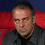 لقب الليغا يمنح لـ فليك وحده ..!