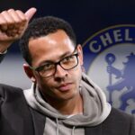 لقب ليام روسينيور في تشيلسي