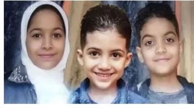 للمرة الثانية.. إحالة قاتل "أطفال اللبيني" للمفتي تمهيدًا لإعدامه