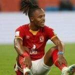 لم أحصل على فرصة مع الأهلي.. وأتواصل مع "كهربا"