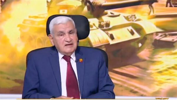 لم أعلم بموعد الحرب إلا قبلها بساعتين فقط لضمان السرية