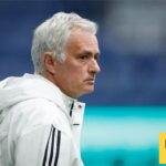 لماذا مورينيو هو الأنسب لإنقاذ ريال مدريد؟