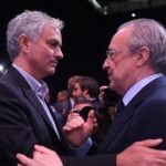 لماذا يريد بيريز إعادة مورينيو ؟