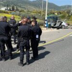 لمدة 20 عاما.. اعتقال زوجين فلسطينيين بتهمة استخدام هوية إسرائيلية مزيفة