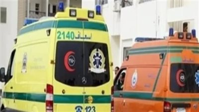 لمروره بأزمة نفسية.. نهاية مأساوية لشاب أنهى حياته شنقًا داخل منزله في سنورس بالفيوم