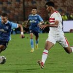 لمشاهدة مباراة الزمالك وبيراميدز.. تردد قناة أون سبورت الجديد 2026 نايل سات