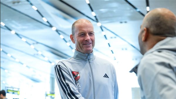 "لن أستسلم”.. توروب يرفض الرحيل بعد الخسارة الثقيلة ويترك القرار للإدارة