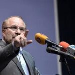 لن نتنازل عن الشروط العشرة في اتفاق وقف إطلاق النار مع أمريكا