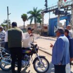 لن نسمح باستمرار فوضى الضوضاء بالشوارع وسيطبق القانون بكل حزم