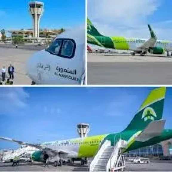 لن يُسمح لك بدخول الأردن إلا بهذا الشرط.. بيان من طيران عدن