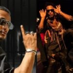 «لو رجع بيا الزمن هلبسها تاني».. محمد رمضان يرد على انتقادات ملابسه في كوتشيلا