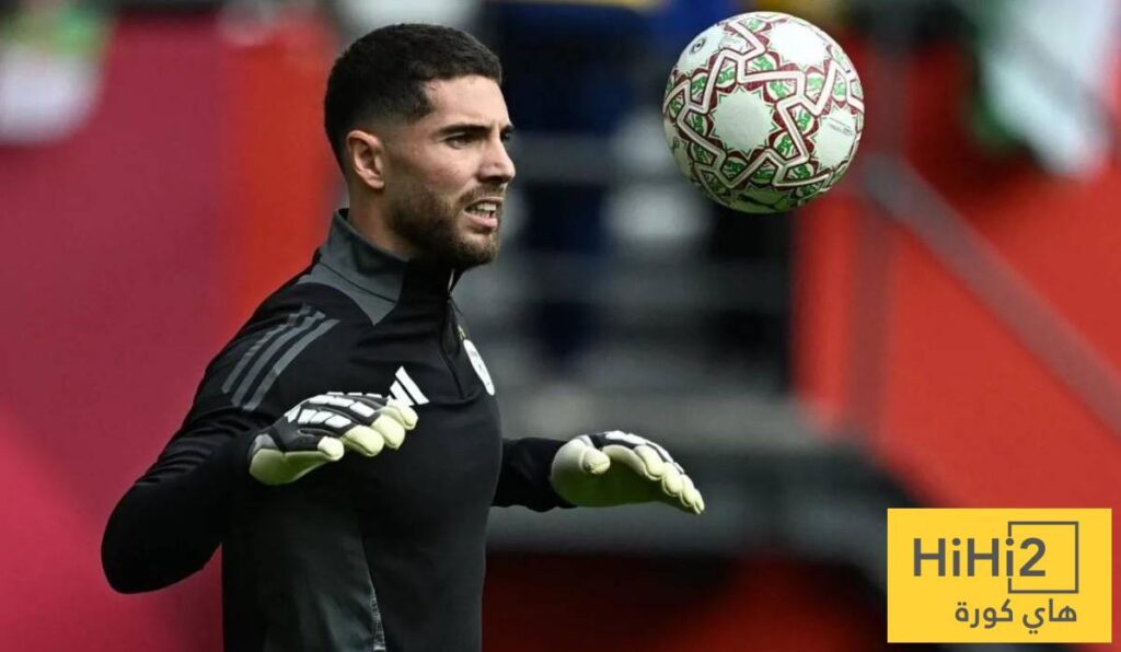 لوكا زيدان مهدد بالغياب عن تصفيات المونديال مع الجزائر