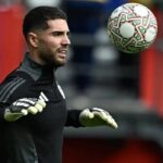 لوكا زيدان مهدد بالغياب عن تصفيات المونديال مع الجزائر