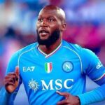 لوكاكو على رادار 5 أندية