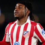 لوكمان صفقة مثالية لـ اتلتيكو مدريد .. شاهد الارقام