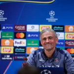 لويس إنريكي: باريس أفضل من بايرن ميونخ