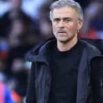 لويس إنريكي يرفض تدريب ريال مدريد