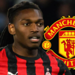 لياو على لائحة صفقات مانشستر يونايتد