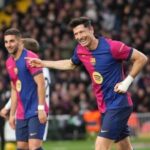 ليس الدوري السعودي.. ليفاندوفسكي يحسم وجهته المقبلة