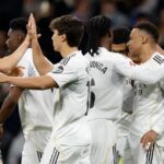 ليس اللحاق ببرشلونة .. تفكير ريال مدريد حاليا ..؟!