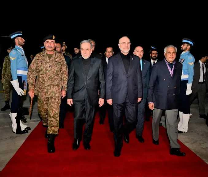 ليس المرشد ولا الرئيس.. تعرف على ”الجنرال البراغماتي” الذي يقود إيران