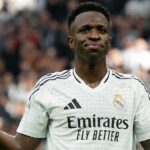 ليس فينيسيوس .. هذا اللاعب من سيجلب دوري الأبطال لريال مدريد