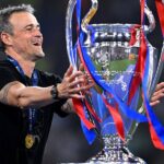 ليس مورينيو .. لويس إنريكي الأنسب لقيادة ريال مدريد