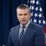 ليست إيران ولا الصين ولا روسيا!.. وزير الحرب الأمريكي يفجر مفاجاة: هذا أكبر خطر يواجهنا اليوم