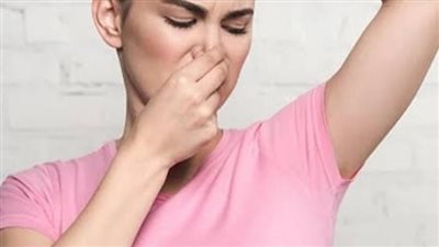 “ليست مجرد رائحة”...متي يصبح العرق انذارا صحيا خطيرا ؟