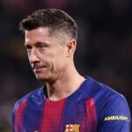 ليفاندوفسكي خارج أولويات ميلان - هاي كورة