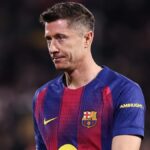 ليفاندوفيسكي يثير الجدل : برشلونة لم يعد كما كان ولهذا انتقلت إليه !