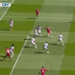 ليفربول ضد كريستال بالاس.. تابع الآن مباراة ليفربول وكريستال بالاس مجاناً في الدوري الإنجليزي الممتاز