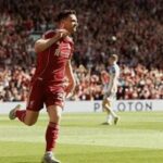 ليفربول ضد كريستال بالاس.. ملخص اهداف ونتيجة مباراة ليفربول وكريستال بالاس في الدوري الإنجليزي الممتاز