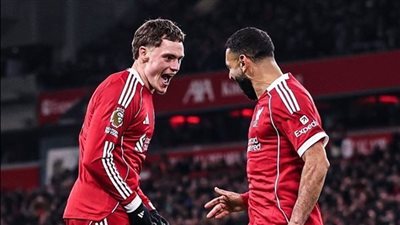 ليفربول ضد كريستال بالاس.. موعد مباراة ليفربول وكريستال بالاس في الدوري الإنجليزي الممتاز والقنوات الناقلة والتشكيل المتوقع