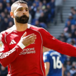 ليفربول يتقدم على ايفرتون في الشوط الاول