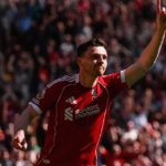 ليفربول يحقق انتصار سهل على كريستال بالاس في الدوري الإنجليزي