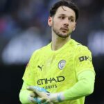 ليفربول يرصد 31 مليون إسترليني للتعاقد مع حارس السيتي