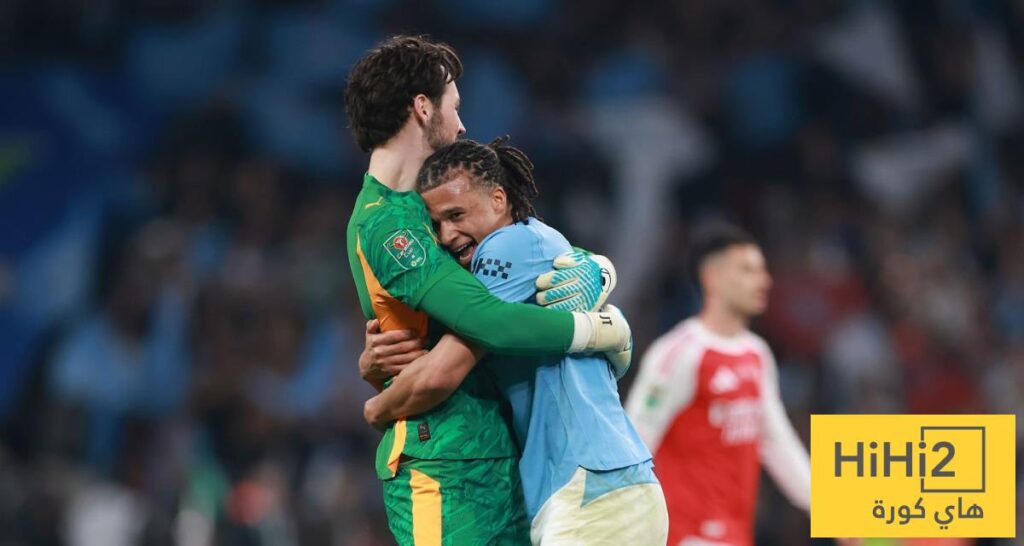 ليفربول يستهدف ضم نجم السيتي