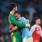 ليفربول يستهدف ضم نجم السيتي