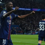 ليلة نارية في حديقة الأمراء تنتهي بفوز باريس على البايرن