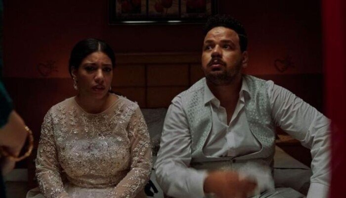 ليلة واحدة.. أربع حكايات متشابكة في فيلم «الكلام على إيه»