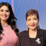 ليلى عز العرب تكشف أسرار حياتها الفنية والإنسانية في “أصل الحكاية”